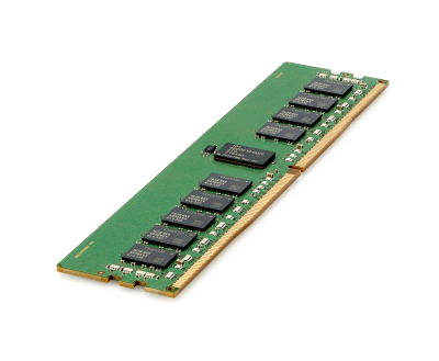 Модуль оперативной памяти P07638-B21: HPE 8GB (1x8GB) Single Rank x8 DDR4-3200 CAS-22-22-22 Registered Smart Memory Kit (для систем с процессорами AMD)