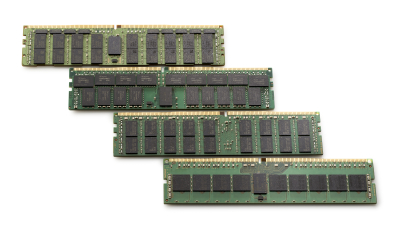 Модуль оперативной памяти P07638-B21: HPE 8GB (1x8GB) Single Rank x8 DDR4-3200 CAS-22-22-22 Registered Smart Memory Kit (для систем с процессорами AMD)