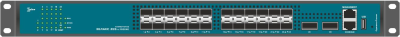 Коммутатор Zelax ZES-3026XQ-UPR