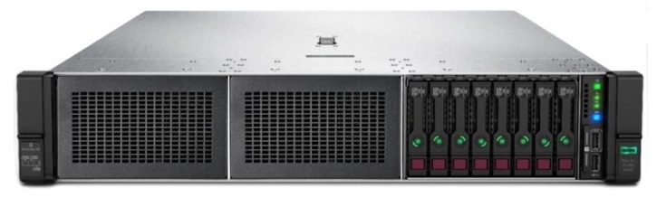 Сервер HPE P55247-B21 Сервер HPE P55247-B21