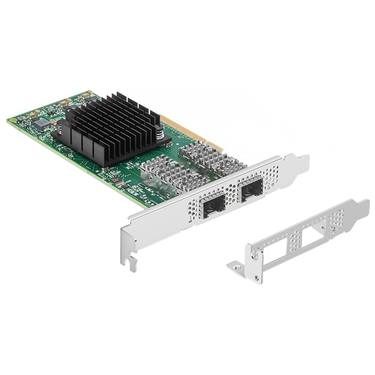 Mellanox Technologies
