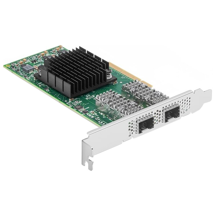 Mellanox Technologies
