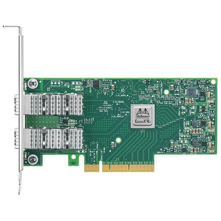 Mellanox Technologies