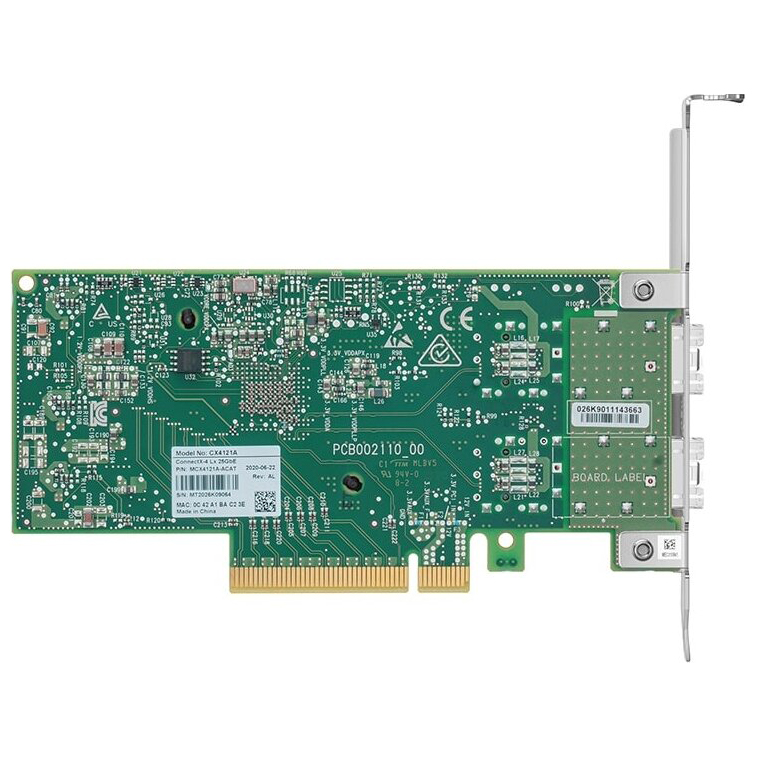 Mellanox Technologies