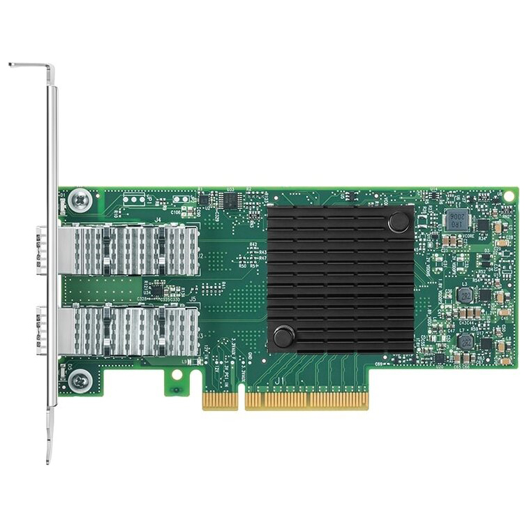 Mellanox Technologies