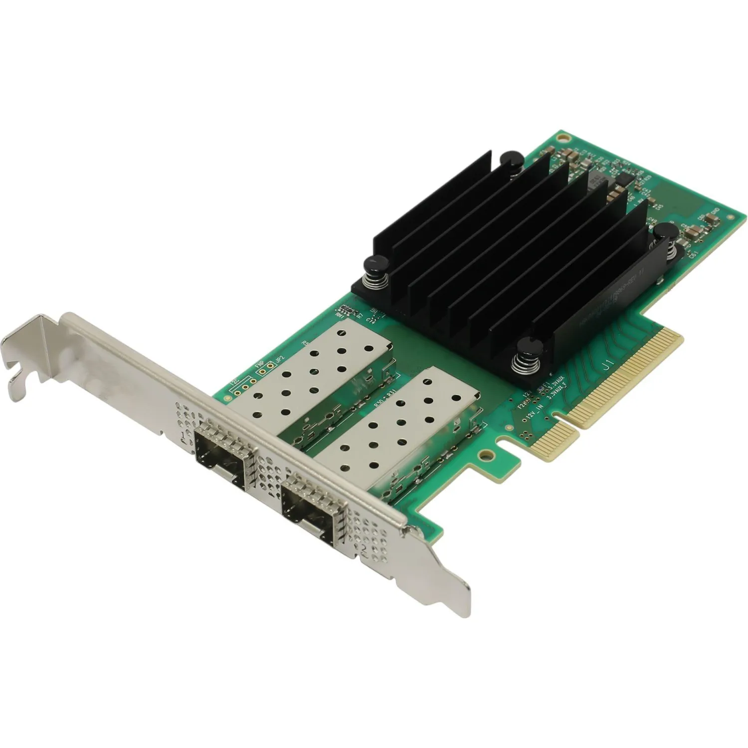 Mellanox ConnectX-5