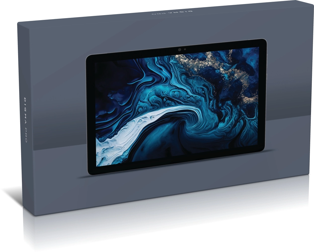 Digma Pro HIT 18 T606 8C/8Gb/128Gb 10.5" IPS 1920x1200/4G/2Sim/фиолетовый/BT/13Mpix/5Mpix/70 1996893