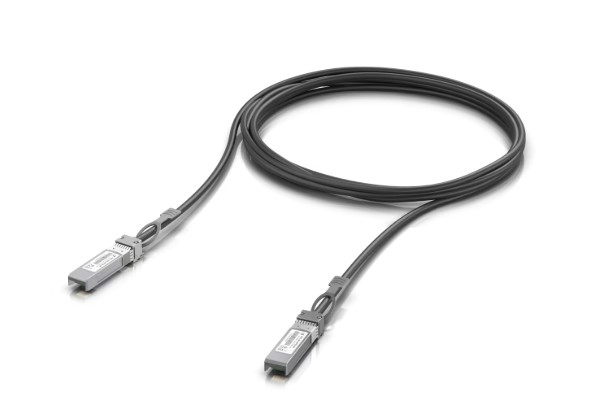 Кабель  UACC-DAC-SFP28-3M