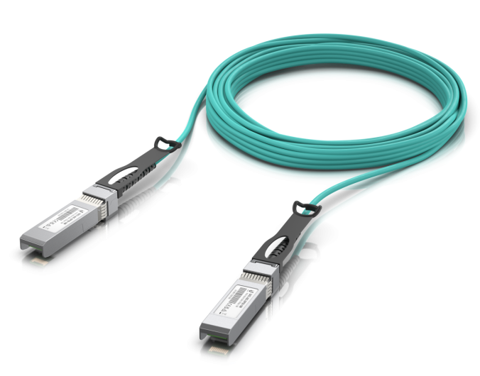 Кабель Ubiquiti UACC-AOC-SFP28-10M