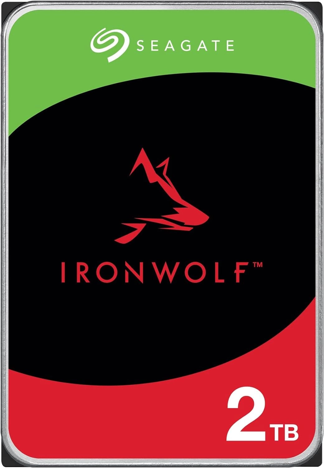 SEAGATE ST2000VN003