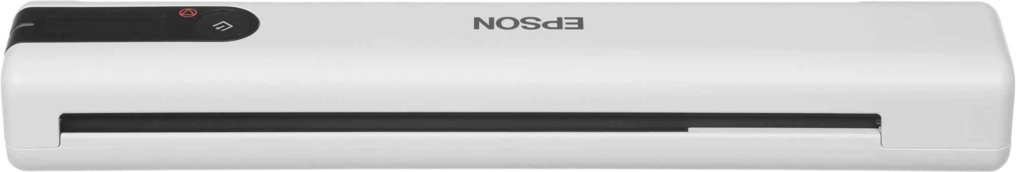 Сканер Epson WorkForce DS-80W (B11B253402)