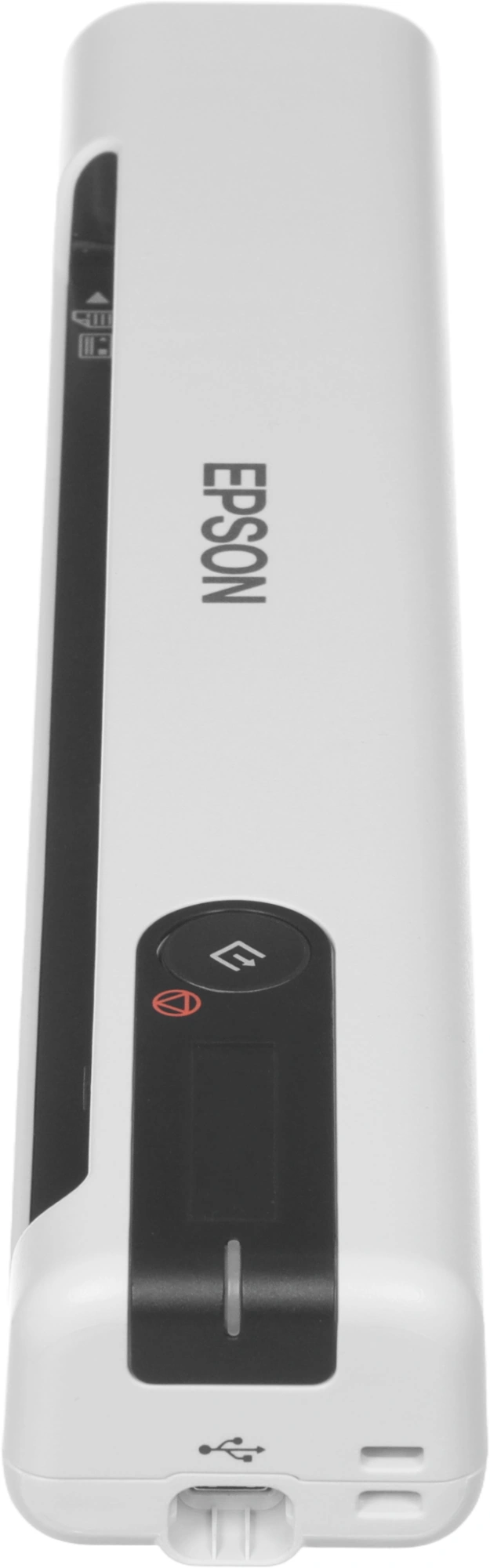 Сканер Epson WorkForce DS-80W (B11B253402)