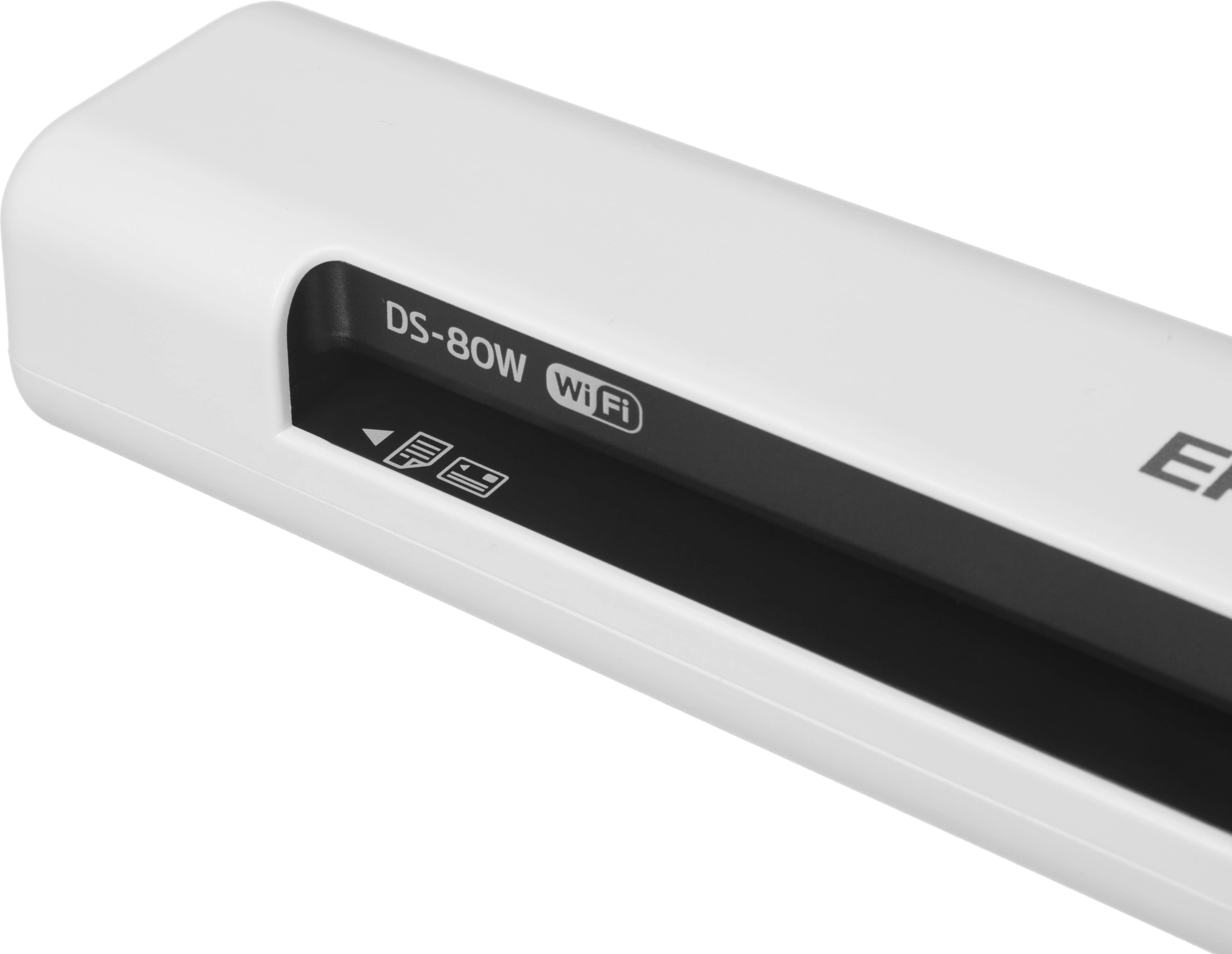 Сканер Epson WorkForce DS-80W (B11B253402)