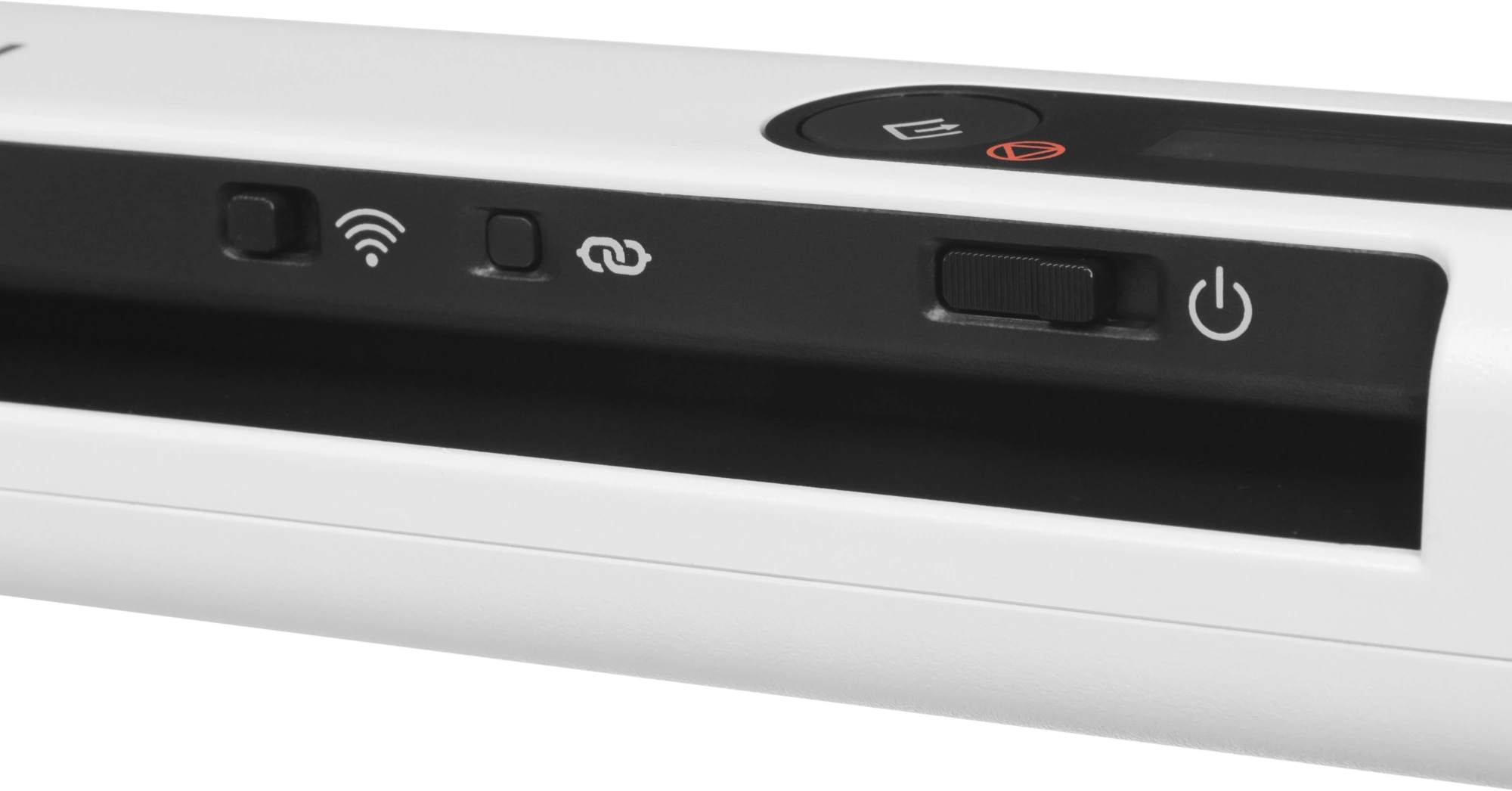 Сканер Epson WorkForce DS-80W (B11B253402)