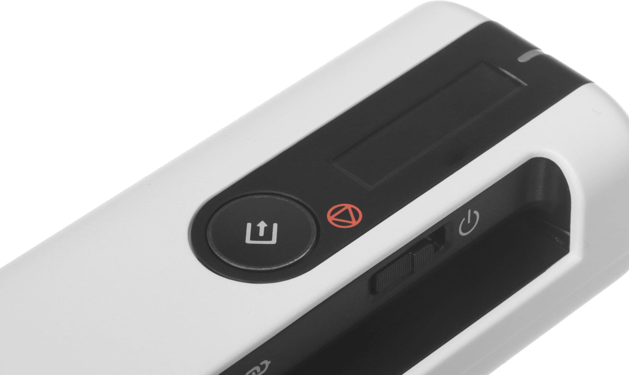 Сканер Epson WorkForce DS-80W (B11B253402)