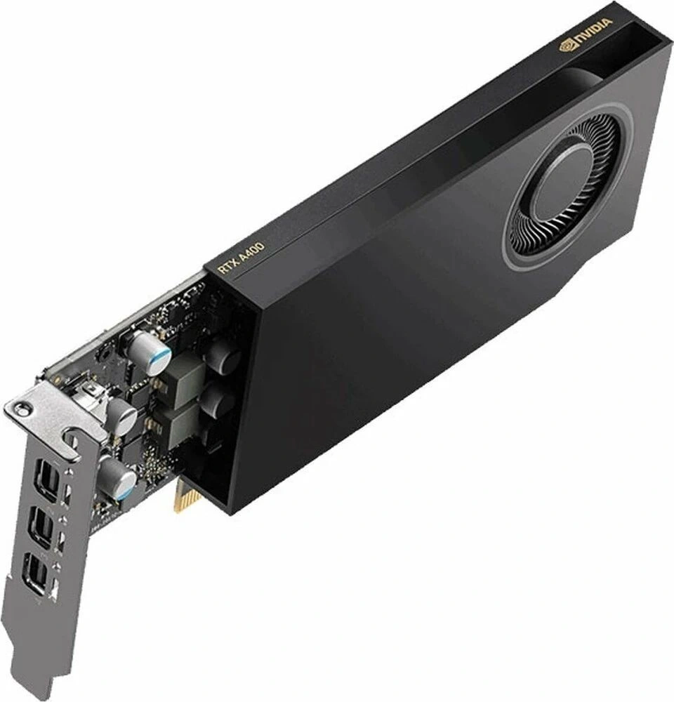PNY VCNRTXA400-SB PNY VCNRTXA400-SB