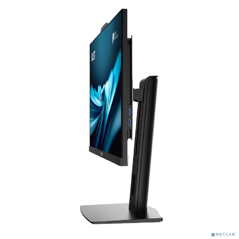 MSI Pro AP242P 14M-808XRU [9S6-AE0621-808] Black  23.8" {Full HD i7 14700/32Gb/SSD512Gb UHDG 770/noOS/kb/m}