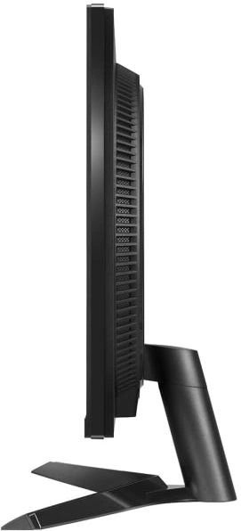 LCD LG 27" 27GS60F-B UltraGear черный {IPS 1920x1080 180Hz 1ms 300cd HDMI DisplayPort}[27gs60f-b.aruz]