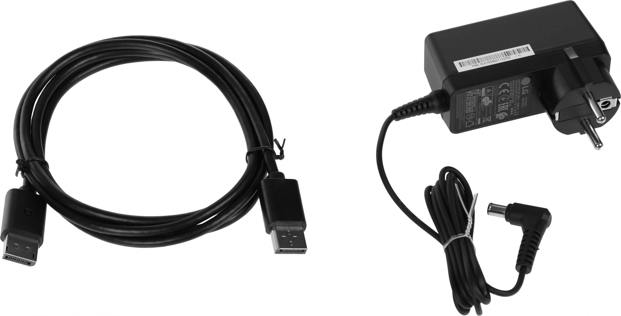 LCD LG 27" 27GS60F-B UltraGear черный {IPS 1920x1080 180Hz 1ms 300cd HDMI DisplayPort}[27gs60f-b.aruz]