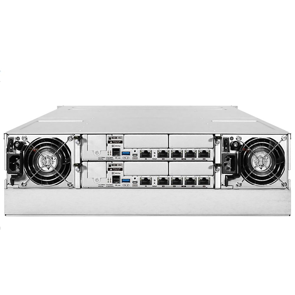 Система хранения данных Infortrend GS2016R01C0FD-8U32