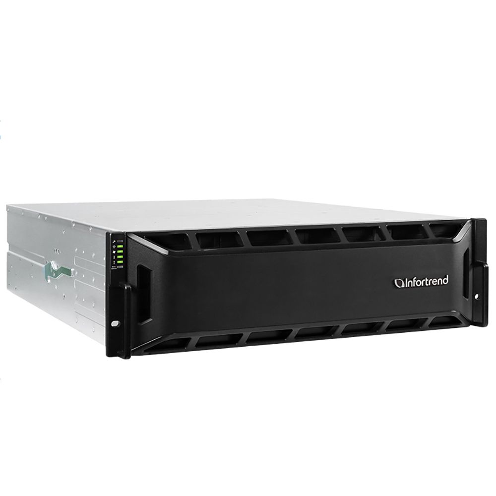 Система хранения данных Infortrend GS2016R01C0FD-8U32