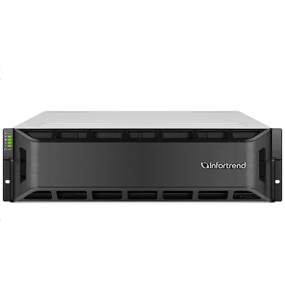 Система хранения данных Infortrend GS2016R01C0FD-8U32