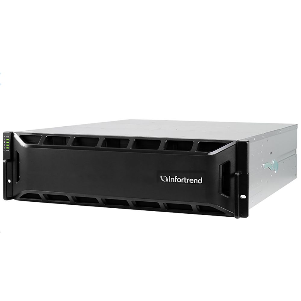 Система хранения данных Infortrend GS2016R01C0FD-8U32