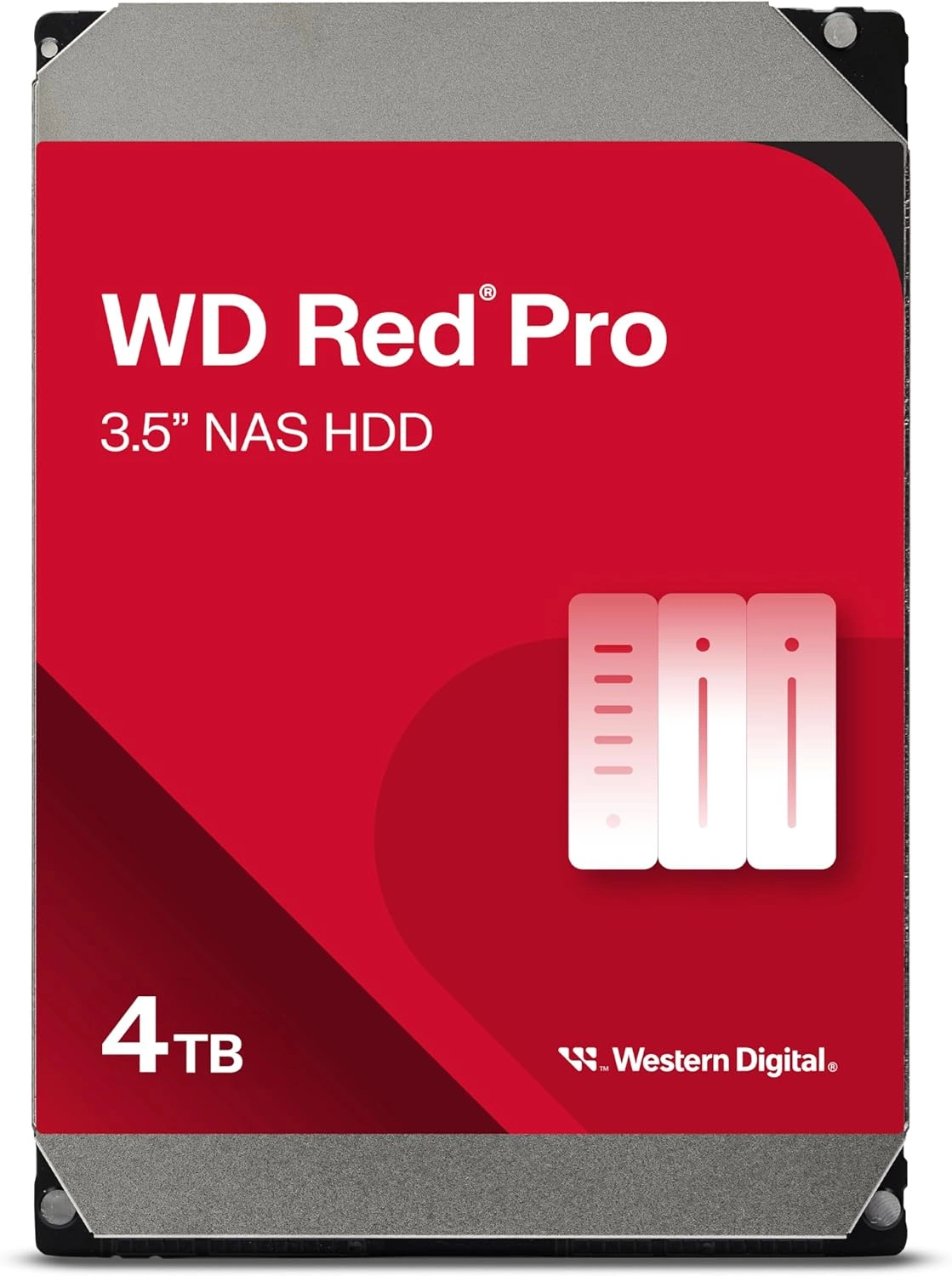 WD WD4005FFBX WD WD4005FFBX