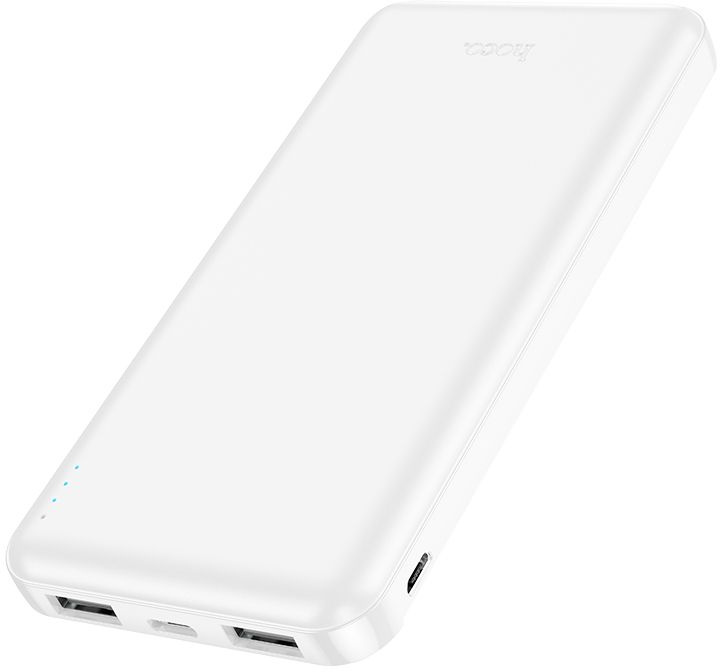 HOCO J100 HIGH-RANKING WHITE