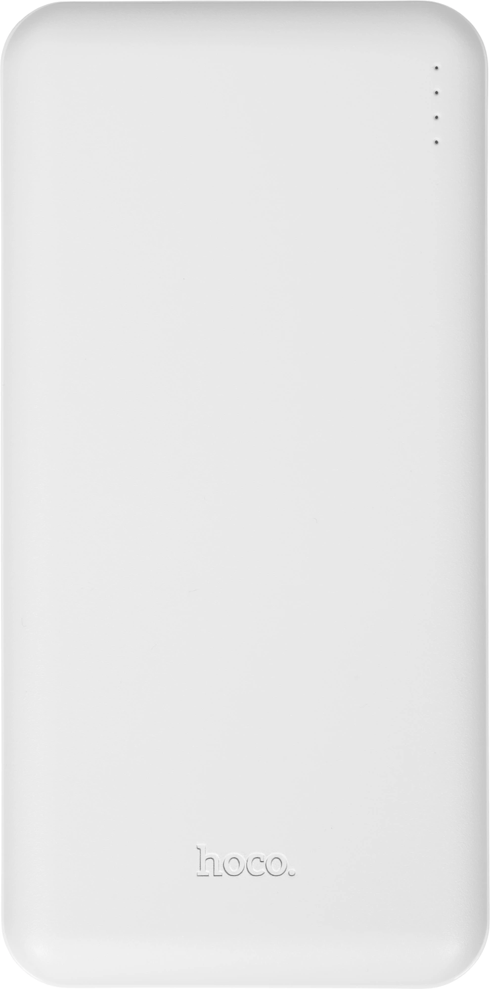 HOCO J100 HIGH-RANKING WHITE HOCO J100 HIGH-RANKING WHITE