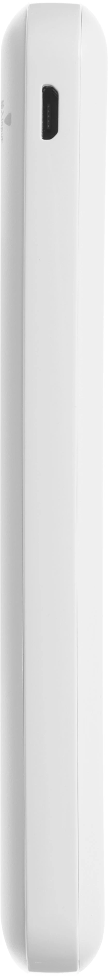 HOCO J100 HIGH-RANKING WHITE HOCO J100 HIGH-RANKING WHITE