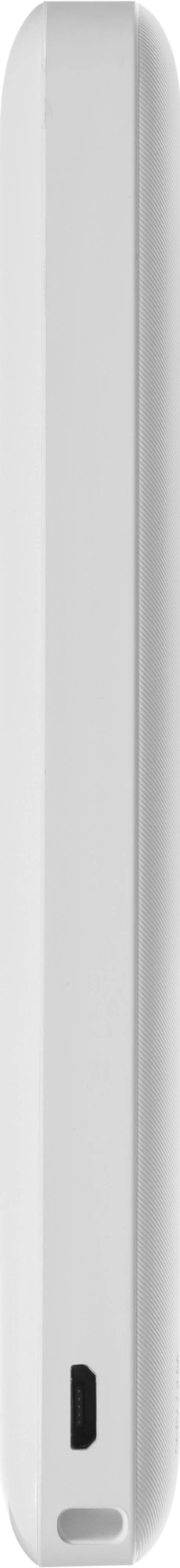 HOCO J72 EASY TRAVEL WHITE