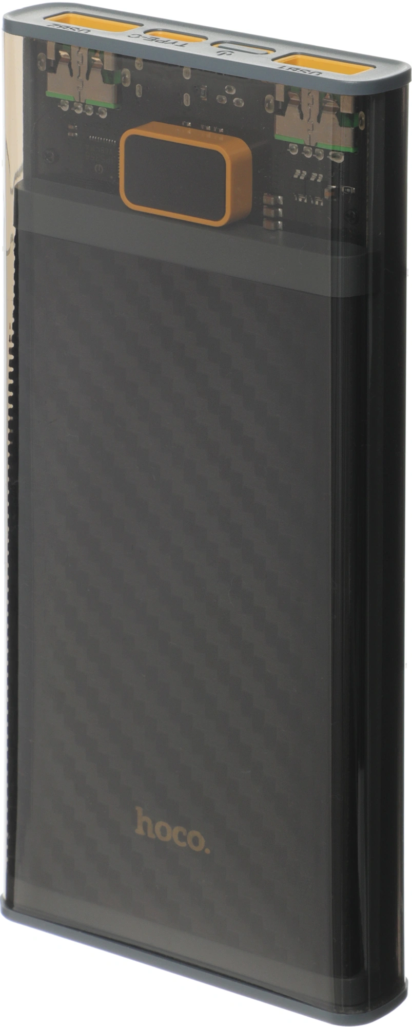 HOCO J103 DISCOVERY EDITION GRAY HOCO J103 DISCOVERY EDITION GRAY