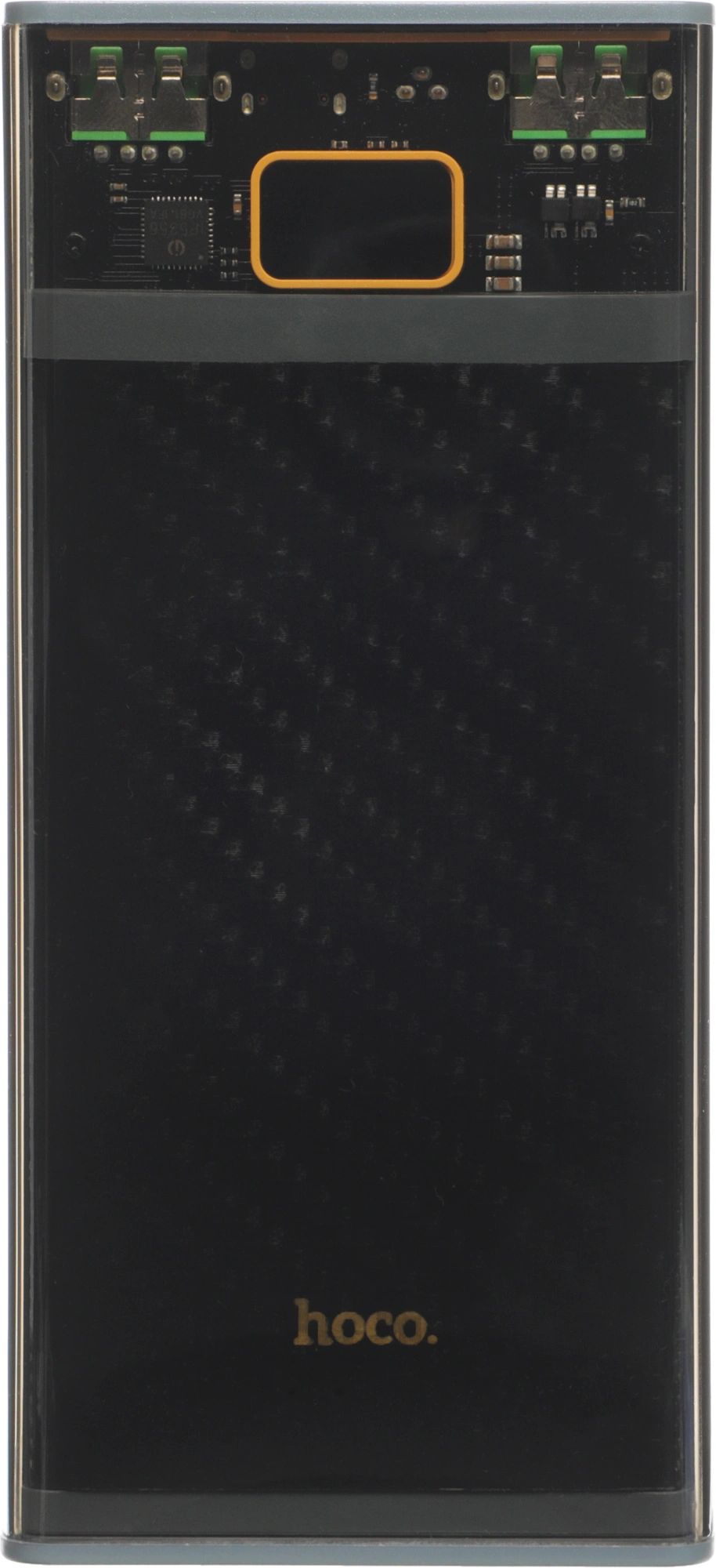 HOCO J103 DISCOVERY EDITION GRAY HOCO J103 DISCOVERY EDITION GRAY