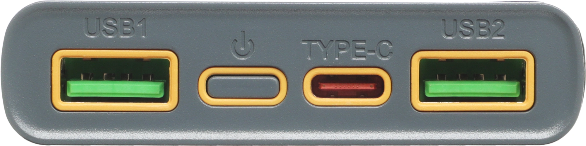 HOCO J103 DISCOVERY EDITION GRAY HOCO J103 DISCOVERY EDITION GRAY