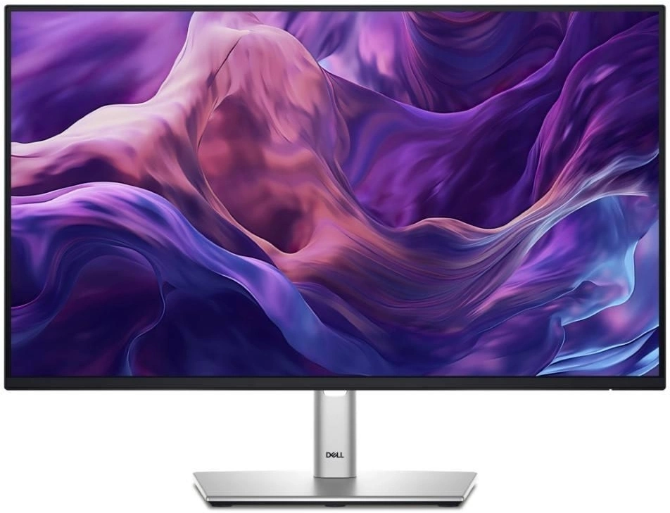 LCD Dell 23.8" P2425H {IPS 1920x1080 100Hz 5ms 178/178 D-sub HDMI1.4 DisplayPort1.2 3xUSB3.2 USB-C3.2(15W) HAS Pivot Non-EU}