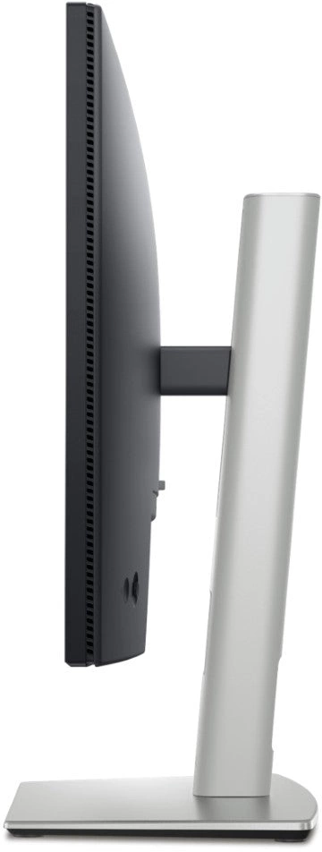 LCD Dell 23.8" P2425H {IPS 1920x1080 100Hz 5ms 178/178 D-sub HDMI1.4 DisplayPort1.2 3xUSB3.2 USB-C3.2(15W) HAS Pivot Non-EU}