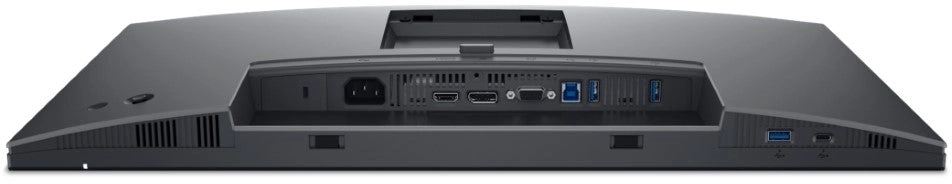 LCD Dell 23.8" P2425H {IPS 1920x1080 100Hz 5ms 178/178 D-sub HDMI1.4 DisplayPort1.2 3xUSB3.2 USB-C3.2(15W) HAS Pivot Non-EU}