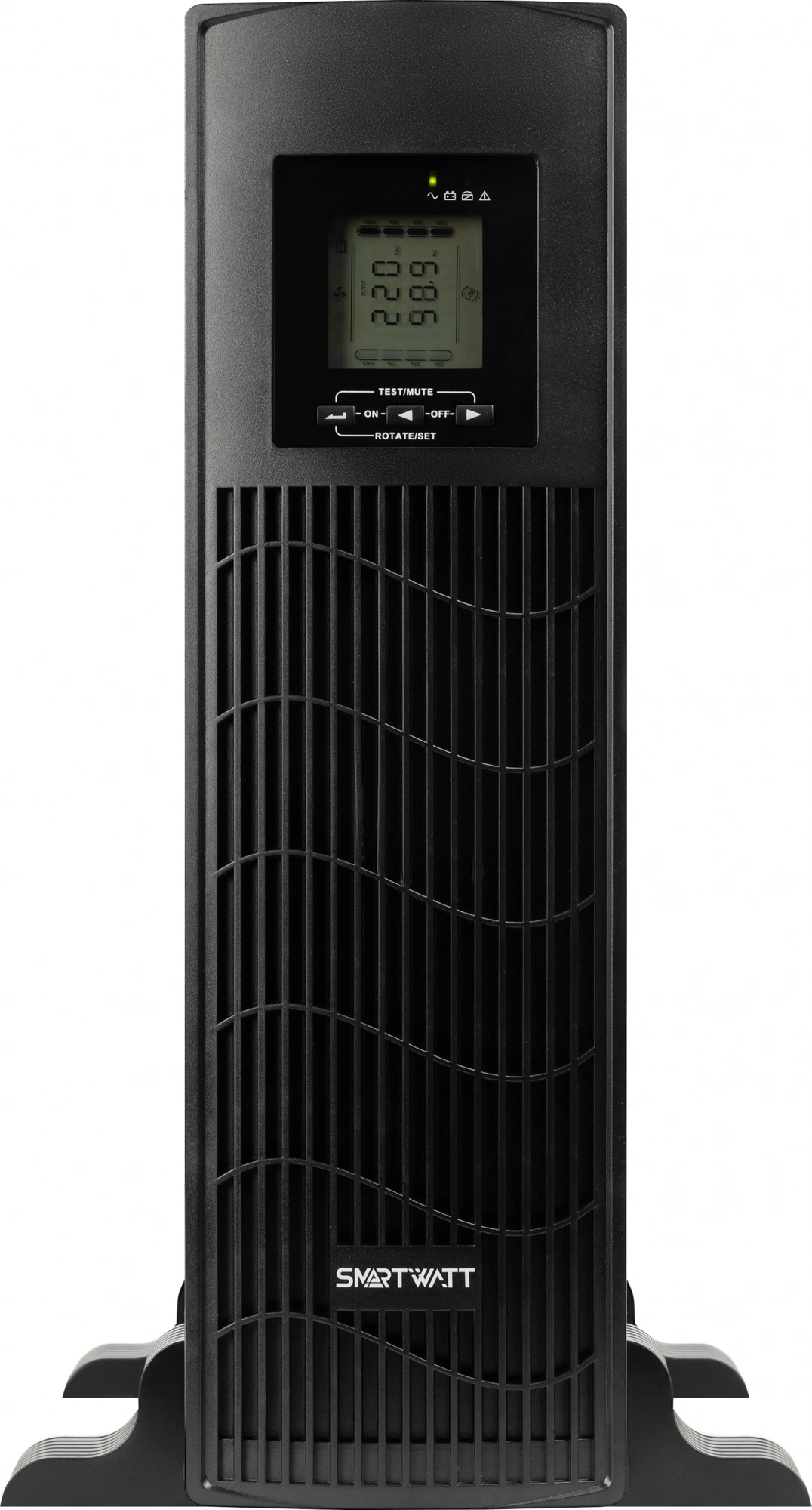 SMARTWATT 3703020030004 SMARTWATT 3703020030004