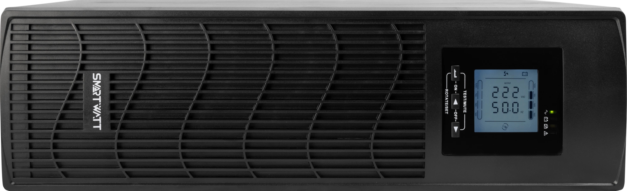 SMARTWATT 3703020030004 SMARTWATT 3703020030004