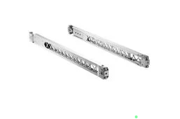 Комплект для установки в стойку HPE StoreEver 1U Generic Rack Mount Kit (BC029A)