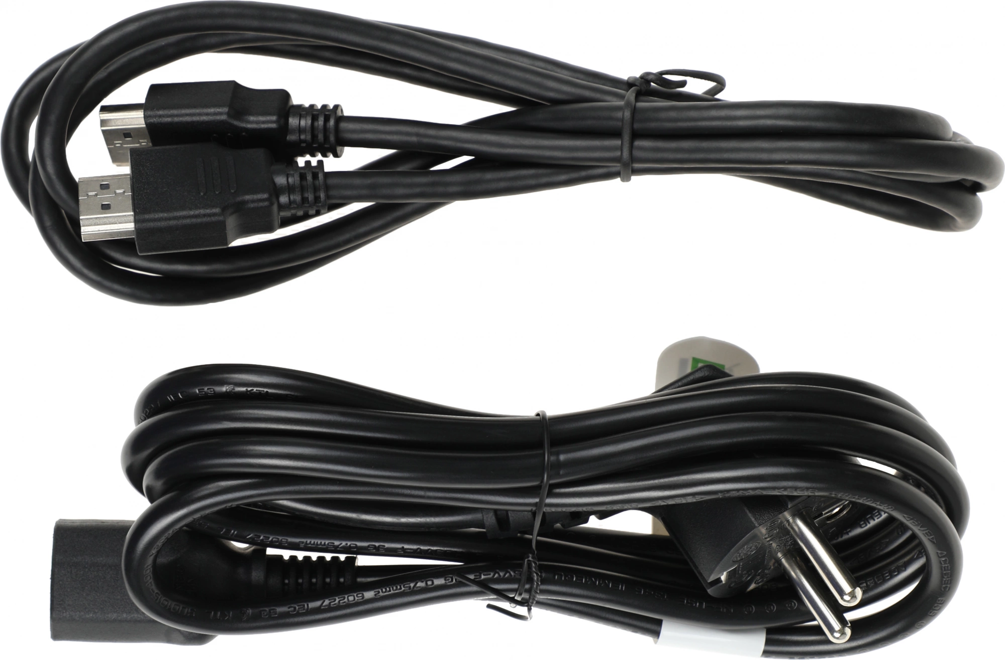 Монитор Digma 24P505F(DM24SB05)23.8/FHD/IPS/100Hz/250cd/5ms/HDMI/DP/VGA/HAS