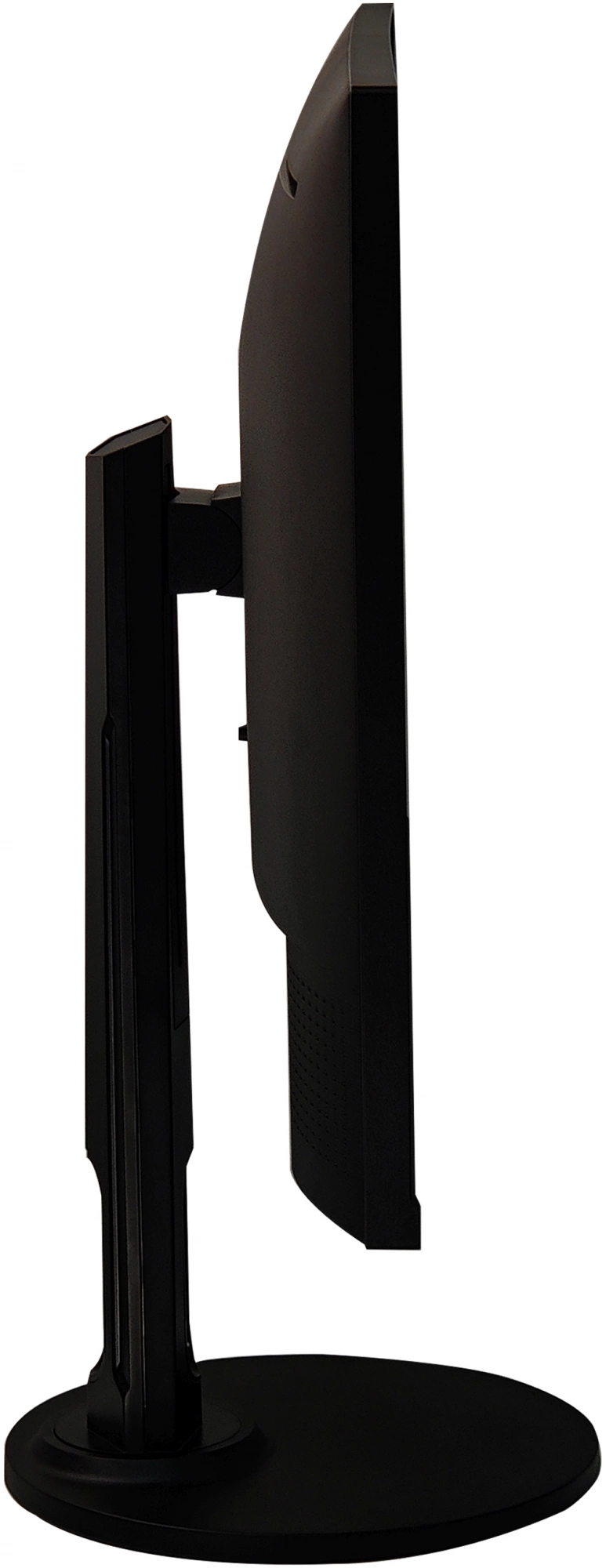 Монитор Digma 24P505F(DM24SB05)23.8/FHD/IPS/100Hz/250cd/5ms/HDMI/DP/VGA/HAS