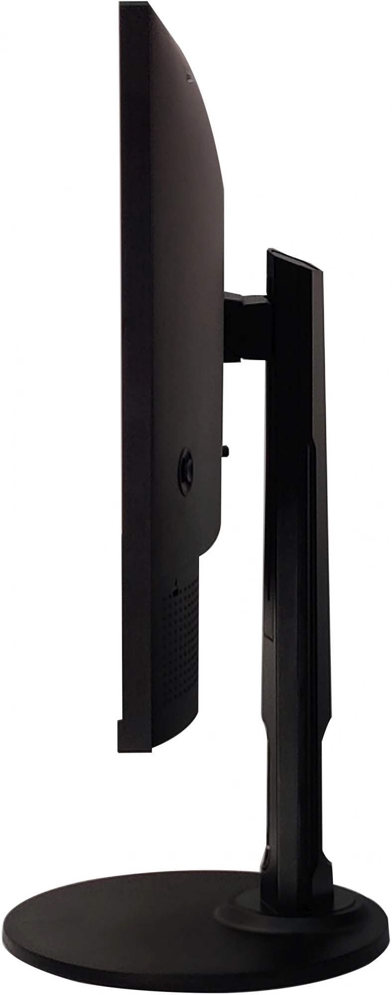 Монитор Digma 24P505F(DM24SB05)23.8/FHD/IPS/100Hz/250cd/5ms/HDMI/DP/VGA/HAS