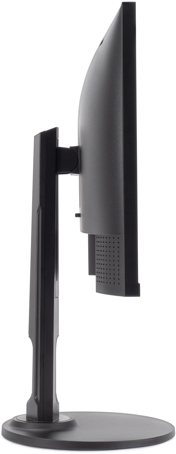 Монитор Digma 24P505F(DM24SB05)23.8/FHD/IPS/100Hz/250cd/5ms/HDMI/DP/VGA/HAS