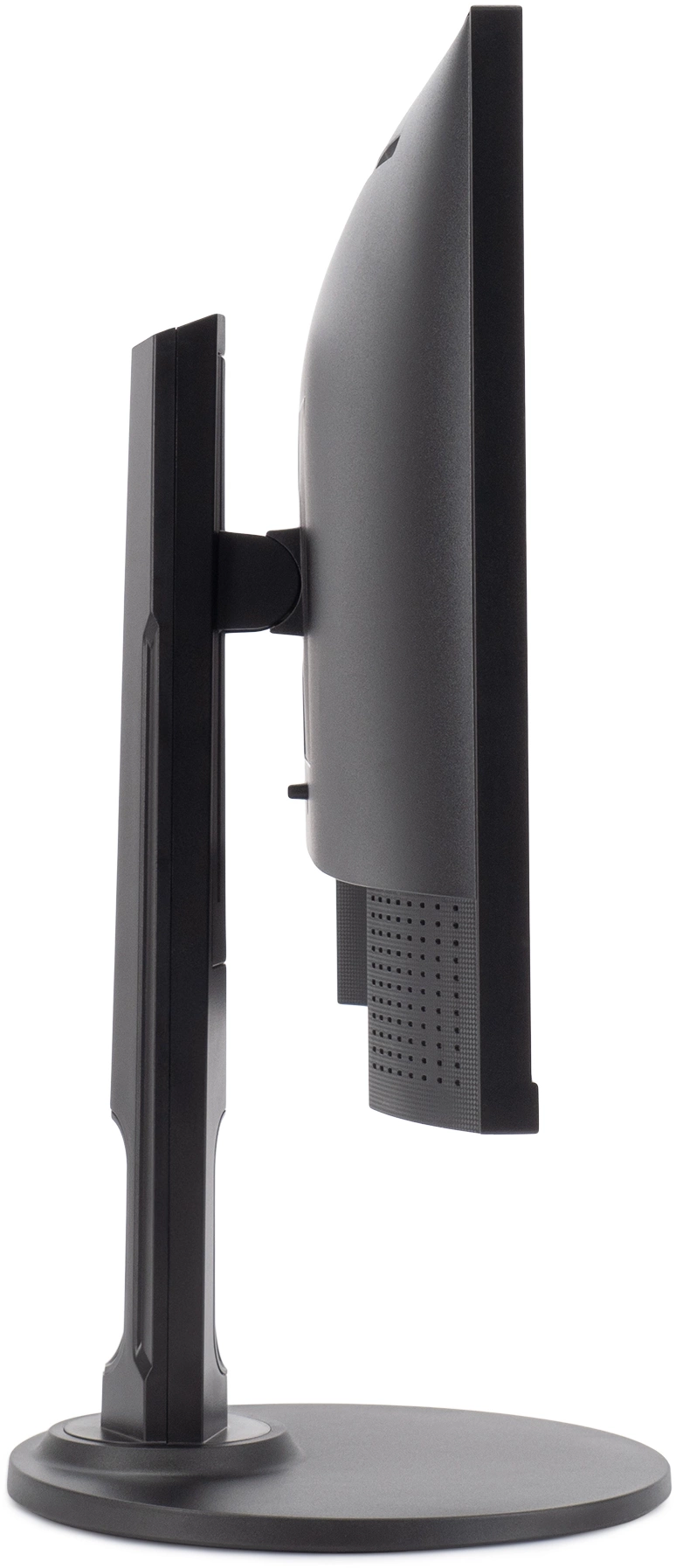 Монитор Digma 24P505F(DM24SB05)23.8/FHD/IPS/100Hz/250cd/5ms/HDMI/DP/VGA/HAS