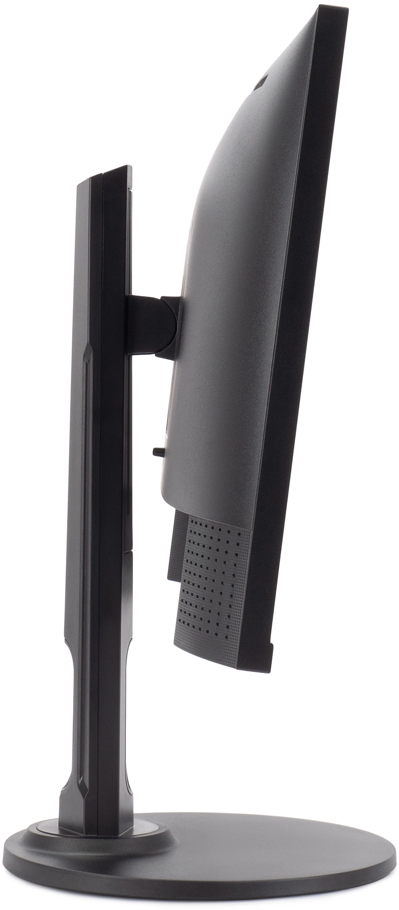 Монитор Digma 24P505F(DM24SB05)23.8/FHD/IPS/100Hz/250cd/5ms/HDMI/DP/VGA/HAS