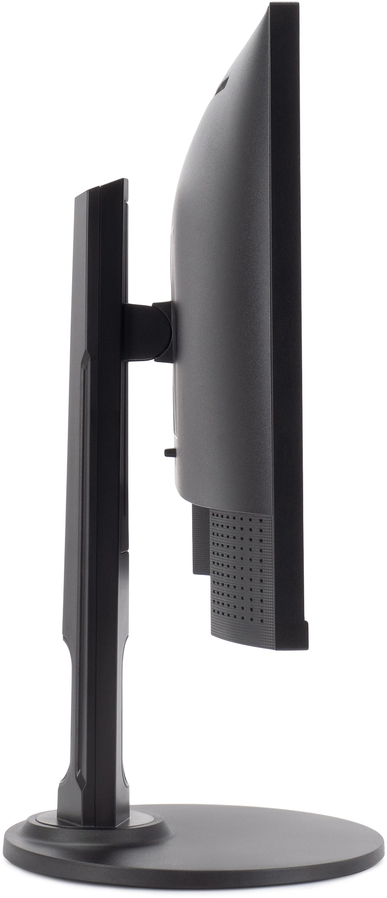 Монитор Digma 24P505F(DM24SB05)23.8/FHD/IPS/100Hz/250cd/5ms/HDMI/DP/VGA/HAS