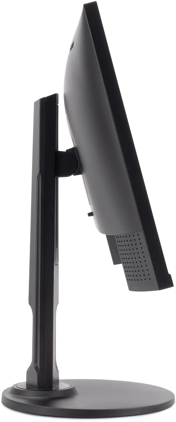 Монитор Digma 24P505F(DM24SB05)23.8/FHD/IPS/100Hz/250cd/5ms/HDMI/DP/VGA/HAS