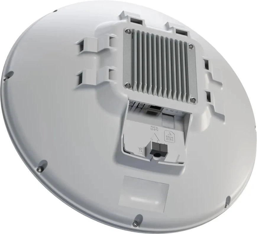 MikroTik ATLGM&amp;EG18-EA Радиомаршрутизатор ATL LTE18 kit